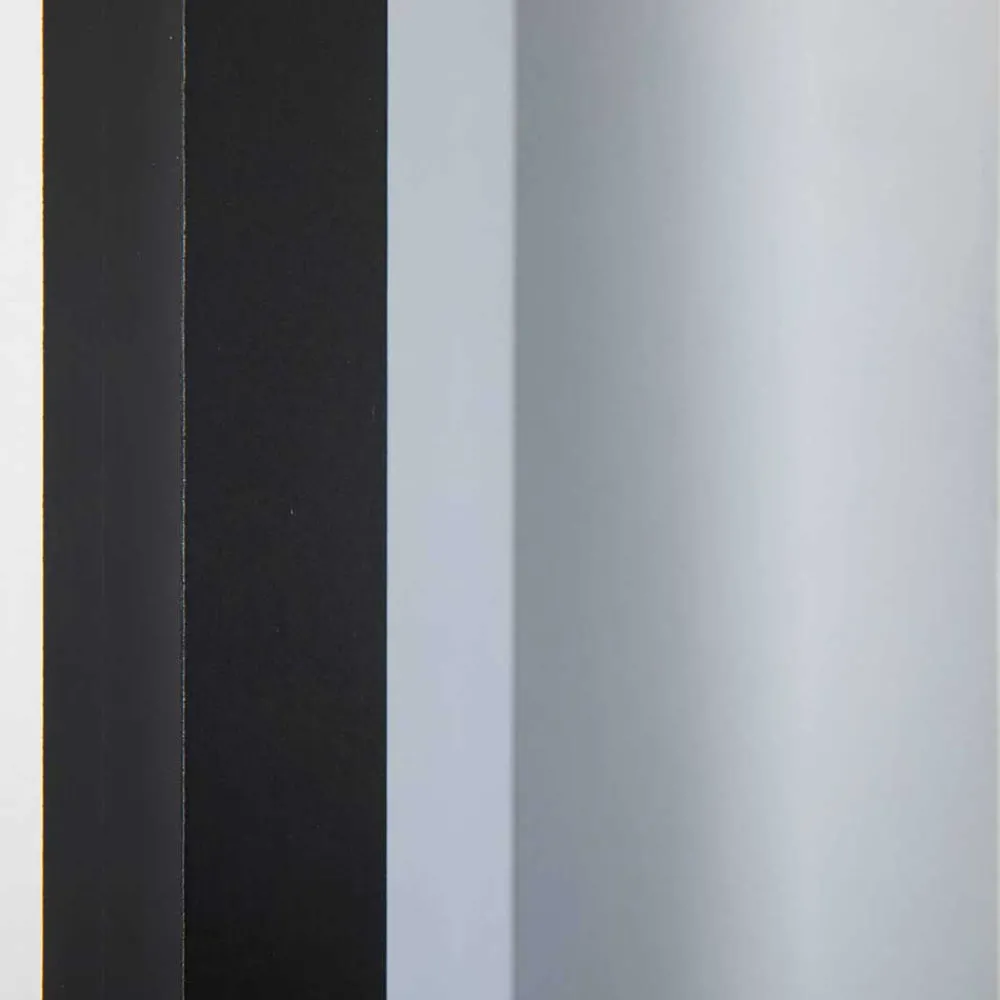 Wohnen Regale<67x67x14 cm Hängeregal mit sieben Fächern - Vakasa