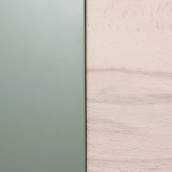 Wohnen Sideboards<180x84x45 Design Sideboard zweifarbig - Ajevos