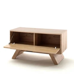 Wohnen Sitzbank<89x47x39 Design Truhenbank mit Klappe - Larinca