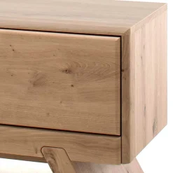 Wohnen Sitzbank<89x47x39 Design Truhenbank mit Klappe - Larinca