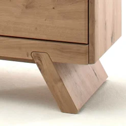 Wohnen Sitzbank<89x47x39 Design Truhenbank mit Klappe - Larinca