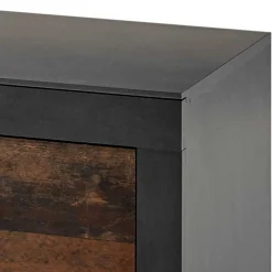 Wohnen Sitzbank<80x44x42 Dielenbank mit Klappe & Sockelgestell - Timuras