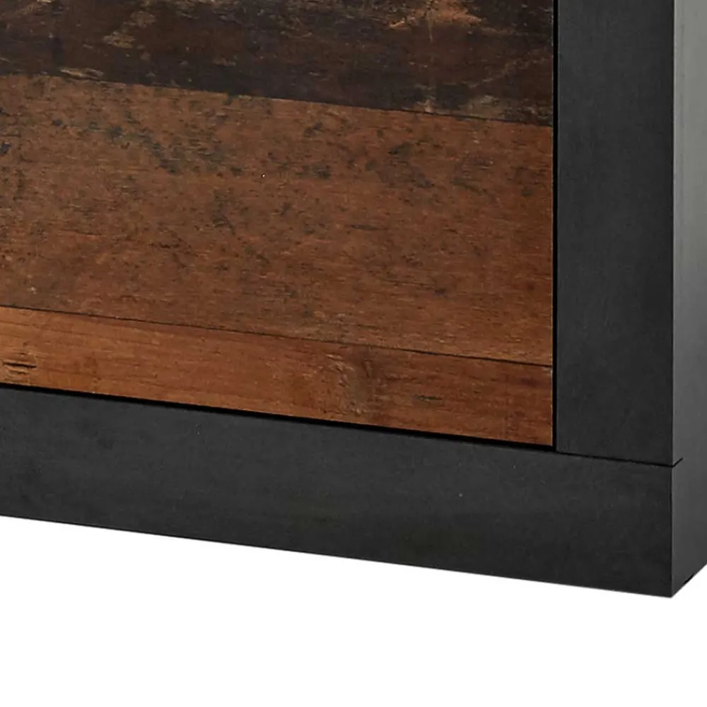Wohnen Sitzbank<80x44x42 Dielenbank mit Klappe & Sockelgestell - Timuras