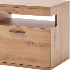 Wohnen Tv & Hifi-Möbel|Lowboards<150x55x50 Fernseher Schrank zweifarbig - Vecenda