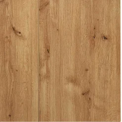 Wohnen Garderoben<70x108x31 Garderobenpaneel mit durchgehender Rückwand - Elprisca