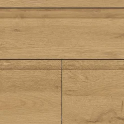 Wohnen Highboards<60x97x34 Highboard fürs Bad zweifarbig - Aspariavo