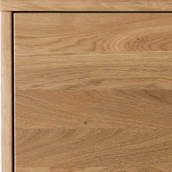 Wohnen Highboards<105x120x45 Kommode mit sechs Schubladen & Tür - Vactivus