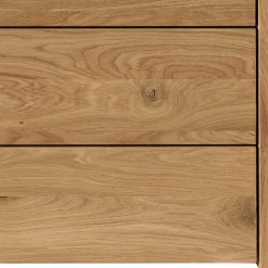 Wohnen Highboards<105x120x45 Kommode mit sechs Schubladen & Tür - Vactivus