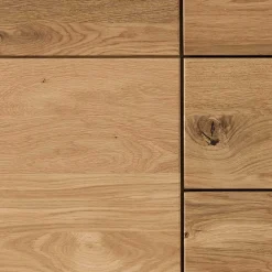 Wohnen Highboards<105x120x45 Kommode mit sechs Schubladen & Tür - Vactivus