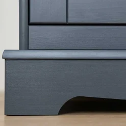 Wohnen Sideboards<167x85x45 Landhaus Anrichte in Grau & Eiche - Witenga