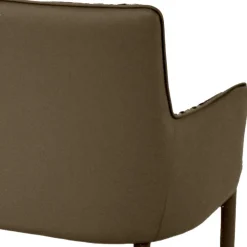 Wohnen Sitzbank<100x90x52 Retro Esszimmerbank in Kariert - Rave