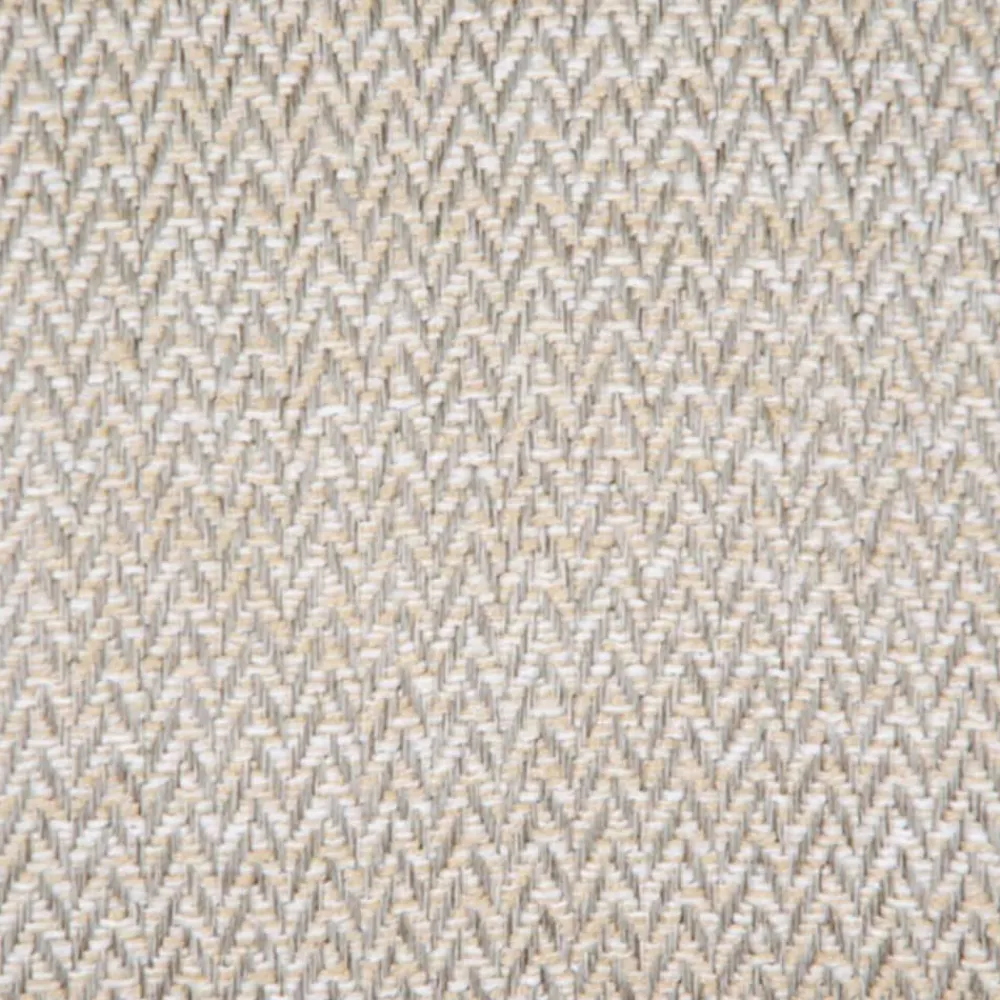 Wohnen Sessel<63x73x65 Retro Sessel in Creme Weiß - Solanda