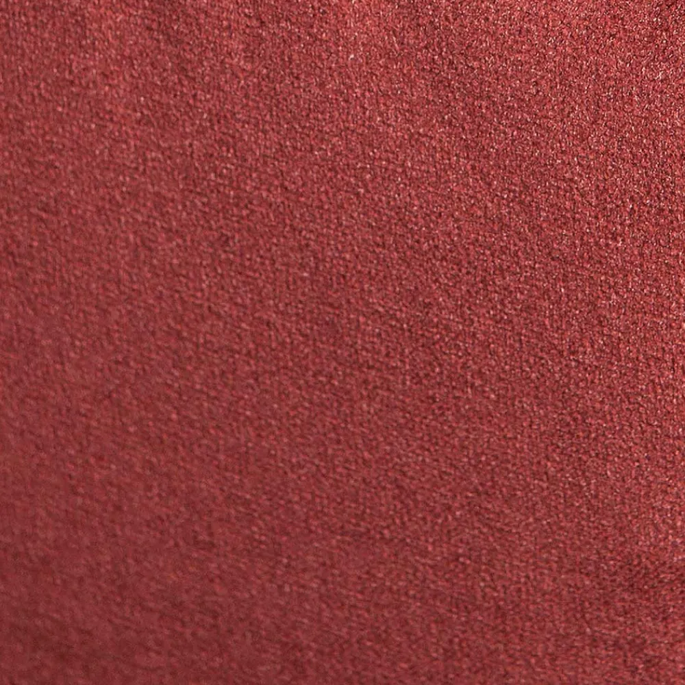 Wohnen Sofas<230x83x88 Samt Wohnzimmercouch in Kastanien Braun - Enzing