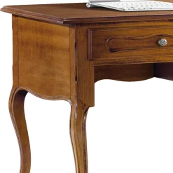 Wohnen Tische<100x81x61 Schreibtisch im Italienischen Stil - Motiz