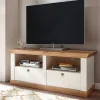 Wohnen Lowboards<152x64x52 TV Board im Country Style - Diatara
