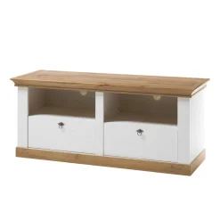 Wohnen Lowboards<152x64x52 TV Board im Country Style - Diatara