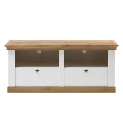 Wohnen Lowboards<152x64x52 TV Board im Country Style - Diatara