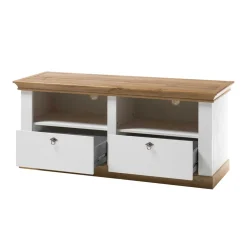 Wohnen Lowboards<152x64x52 TV Board im Country Style - Diatara