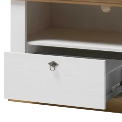 Wohnen Lowboards<152x64x52 TV Board im Country Style - Diatara