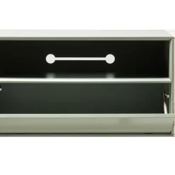 Wohnen Tv & Hifi-Möbel|Lowboards<260x45x40 TV Lowboard zweifarbig - Ajevos