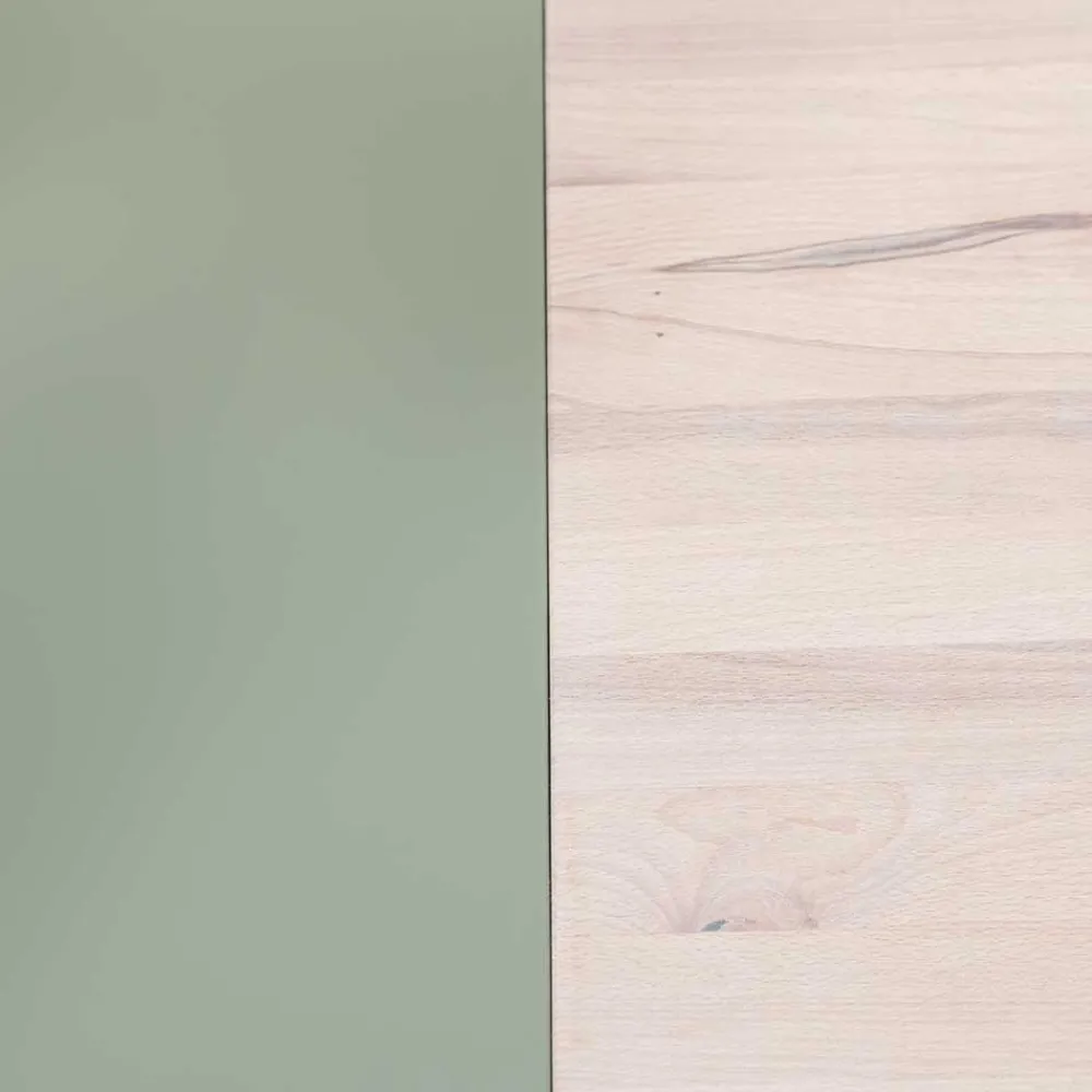 Wohnen Tv & Hifi-Möbel|Lowboards<260x45x40 TV Lowboard zweifarbig - Ajevos