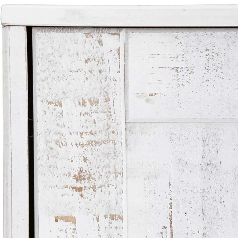 Wohnen Tv & Hifi-Möbel|Lowboards<175x45x40 TV Tisch mit drei Klappen - Ejeliva