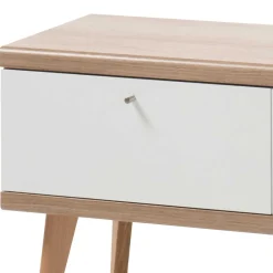 Wohnen Lowboards<107x50x40 TV Unterschrank mit Klappfächern - Cablos