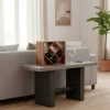 Wohnen Regale<40x40x25 Weinregal aus Massivholz - Sharmota