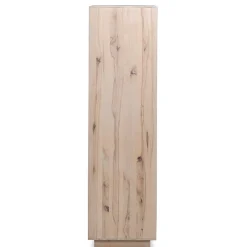 Wohnen Highboards<160x90x45 Wohnraum Schrank zweifarbig - Ajevos