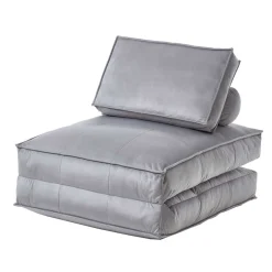 Wohnen Sessel|Sofas<XXL Klappsessel mit Schlaffunktion - Latizia