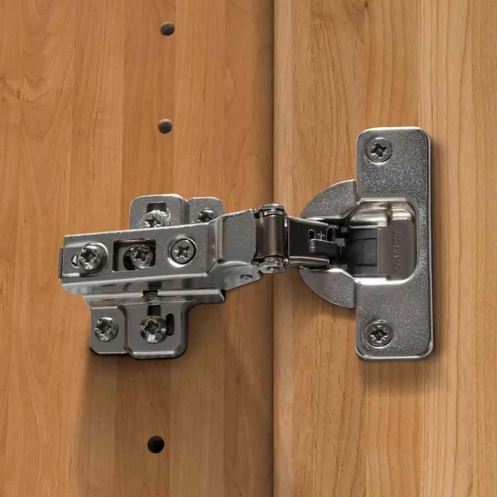 Wohnen Kleiderschränke<XXL-Schlafzimmerschrank mit acht Türen - Murray