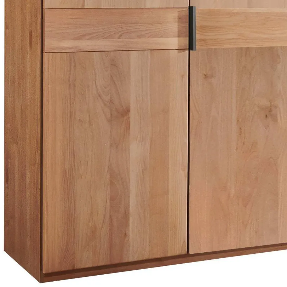Wohnen Kleiderschränke<XXL-Schlafzimmerschrank mit acht Türen - Murray