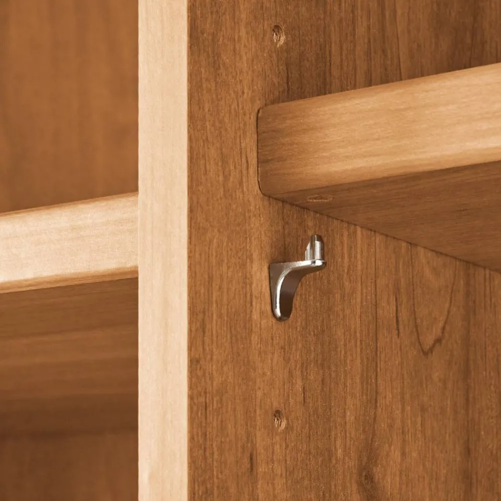 Wohnen Kleiderschränke<XXL-Schlafzimmerschrank mit acht Türen - Murray