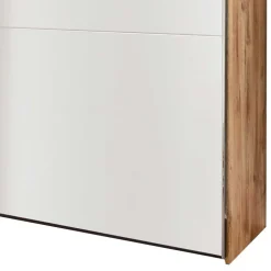 Wohnen Kleiderschränke<Zweifarbiger Schlafzimmerschrank extravagant - Stufania
